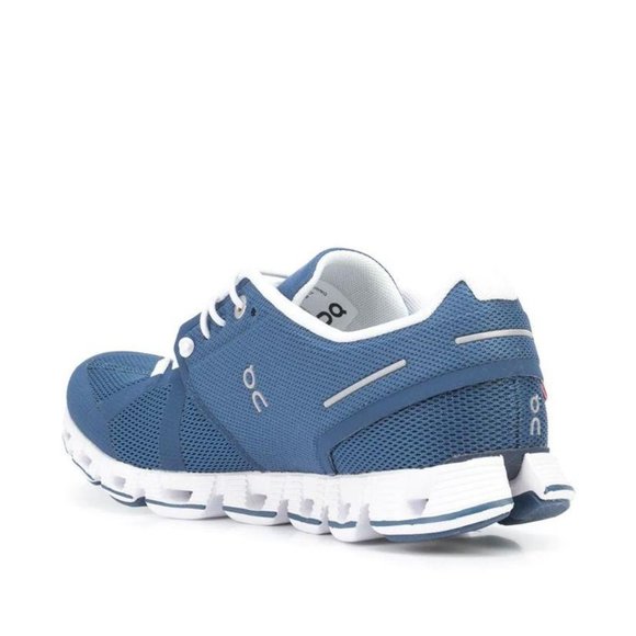 ON Cloud 2.0 Running Logo-Embossed Mesh Sneakers 6 - Picture 3 of 13